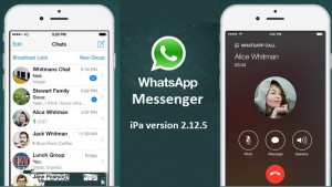 Whatsapp messenger apk pure