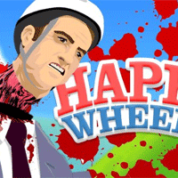 happy wheels free full version unblocked
